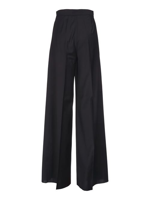 Wool trousers MAX MARA | 2421136191600004